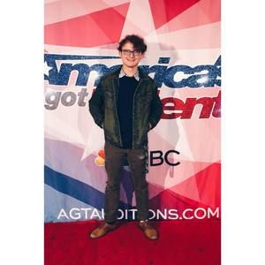 Meet your Posher, Richard